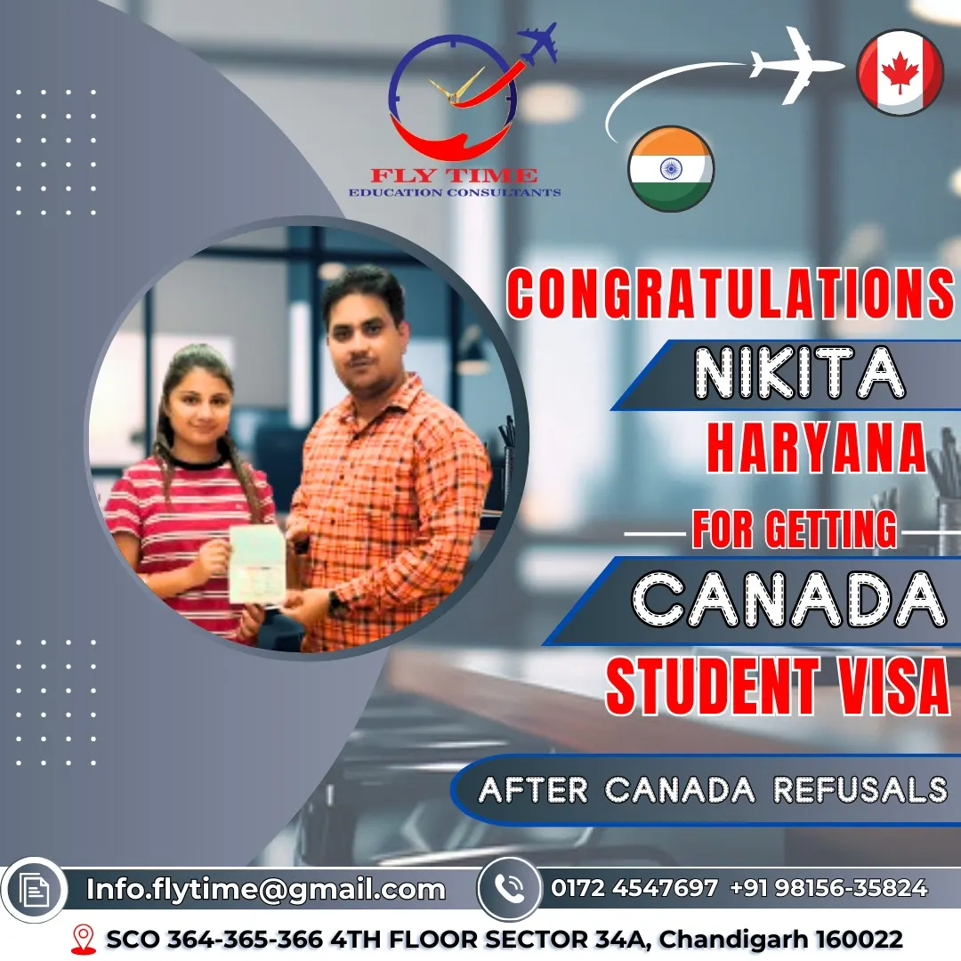 Visa Success Story